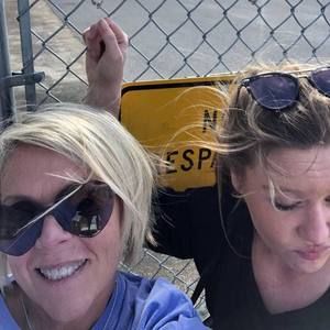 Meet your Posher, Lynne